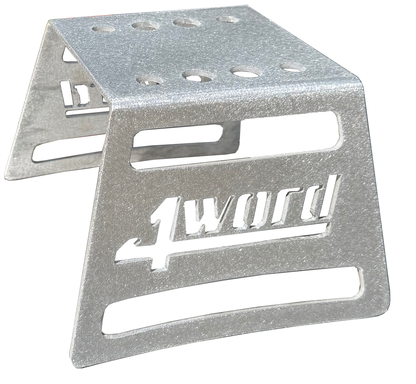 5” Competition Stand