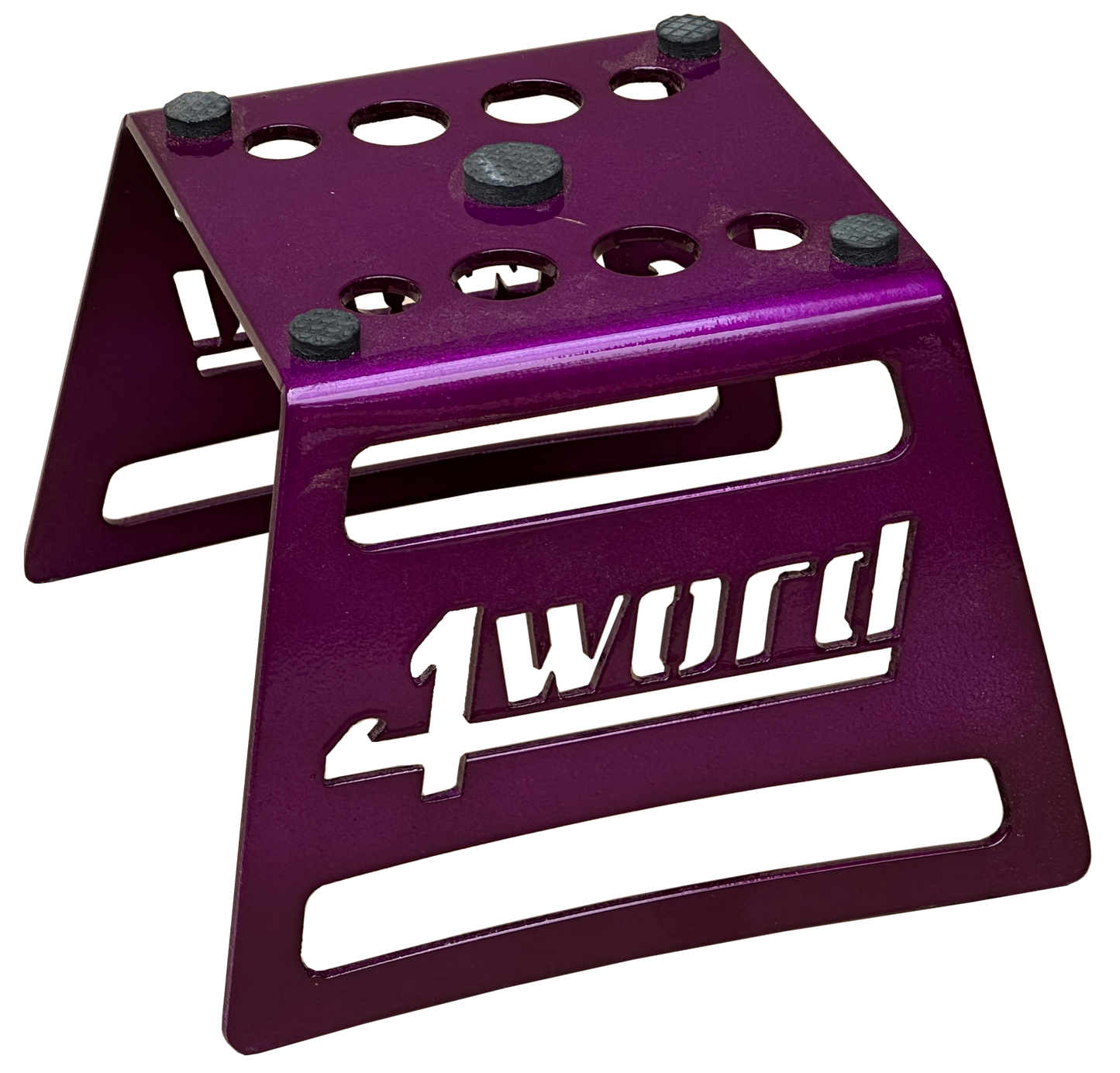 5” Competition Stand