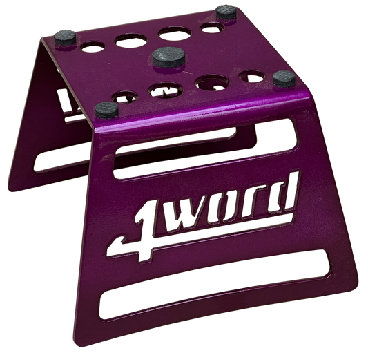 5” Competition Stand