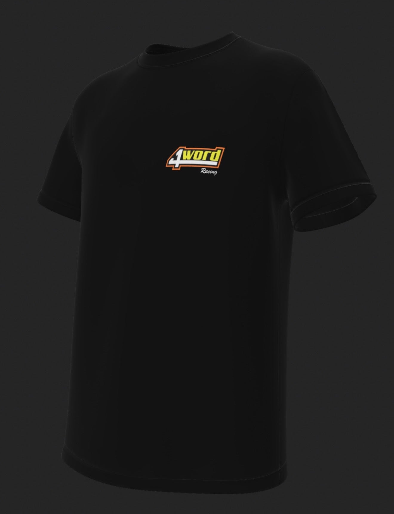 "Beyond The Podium" T Shirt