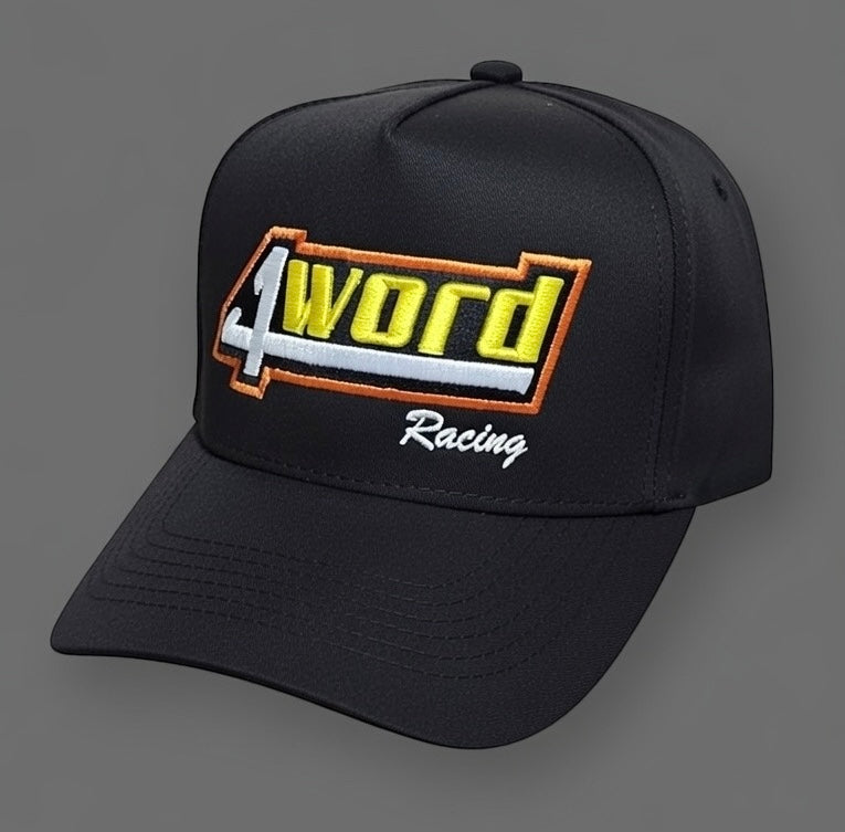 "Beyond The Podium" Snap Back