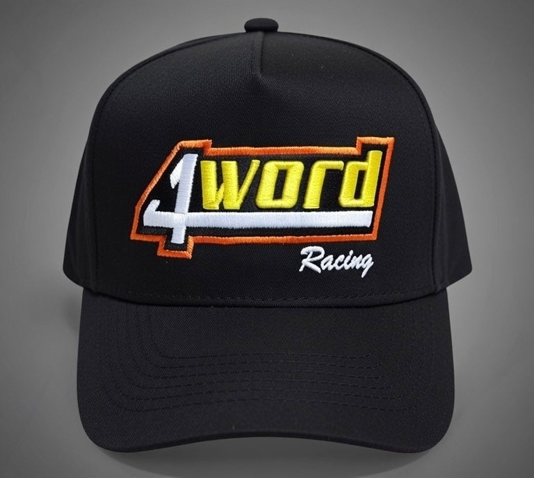 "Beyond The Podium" Snap Back