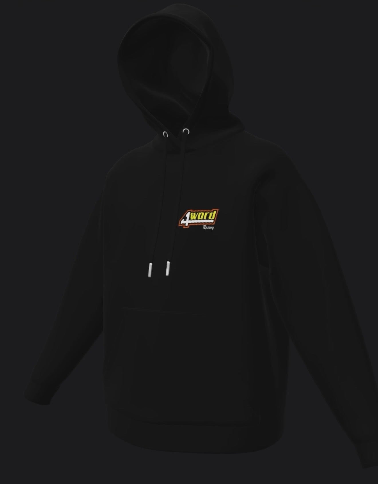 "Beyond the Podium" Hoodie