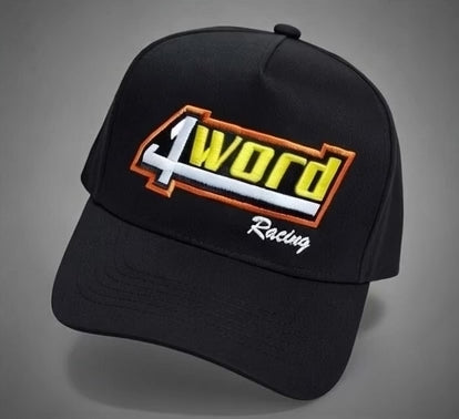 "Beyond The Podium" Snap Back