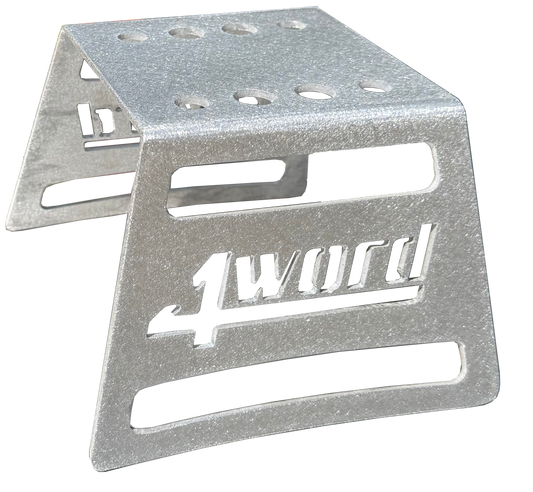 5” Competition Stand